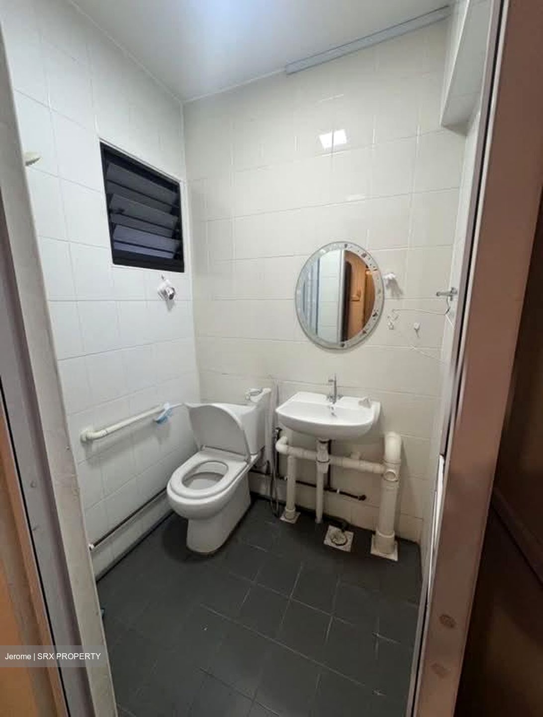 Blk 720 Ang Mo Kio Avenue 6 (Ang Mo Kio), HDB 3 Rooms #567963071